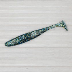 Силіконова приманка Taipan Easik, 4